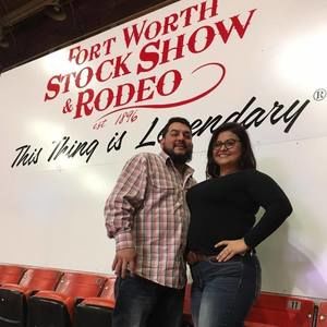 Meet your Posher, Veronica